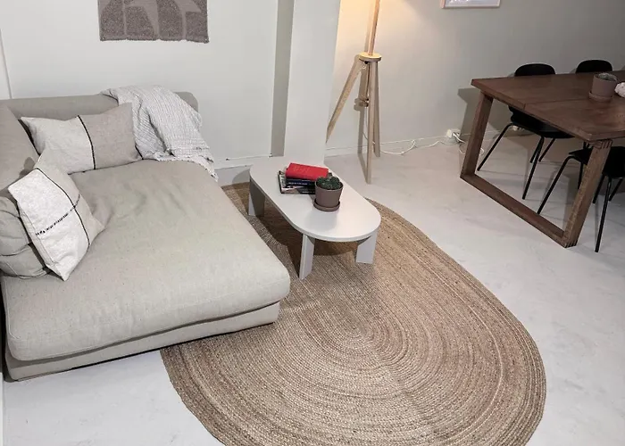 Nomad Gardet Hostel Stockholm