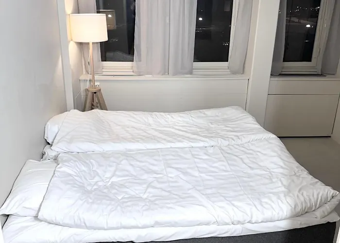 Nomad Gardet Hostel Stockholm